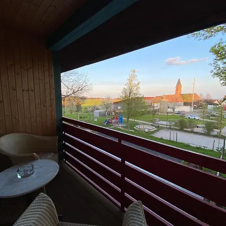 Doppelzimmer Mit Bad&balkon