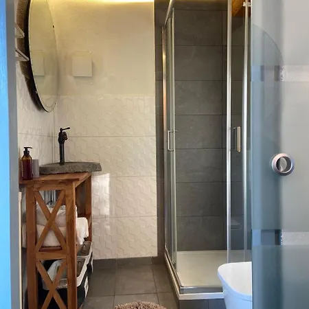 Doppelzimmer Mit Bad&balkon * Simmersfeld